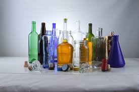 Soda Lime Glass